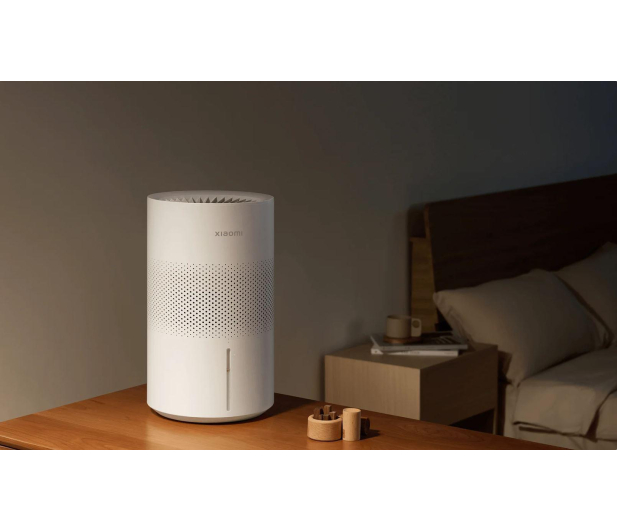Xiaomi Smart Evaporative Humidifier - 1288353 - zdjęcie 6